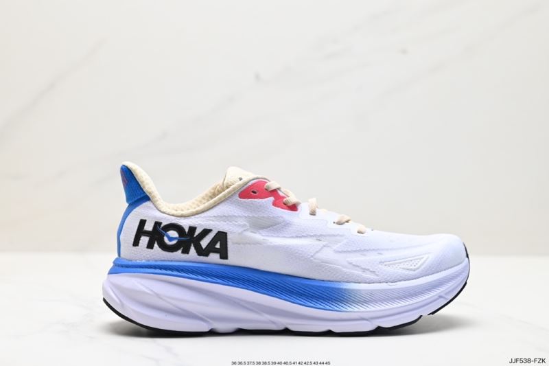 Hoka Shoes